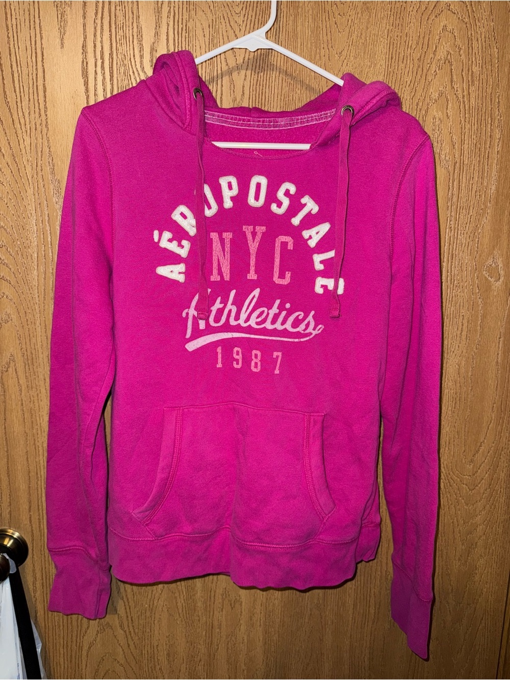 Aeropostale hoodie